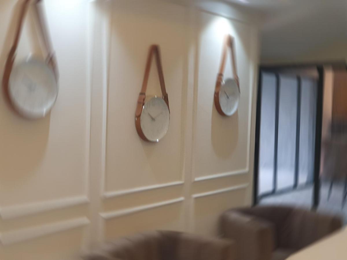 איקג'ה Choice Luxe Lagos מראה חיצוני תמונה